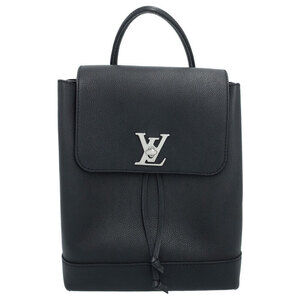 Louis Vuitton Lock Me Backpack